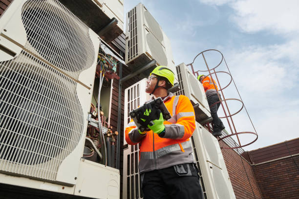 Best Commercial HVAC in Gorman, TX