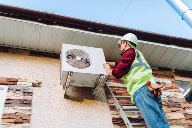 Best HVAC for Healthcare Facilities in Gorman, TX