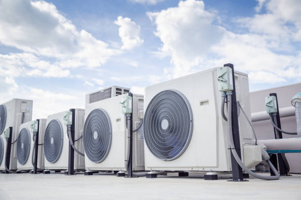 Best VRF (Variable Refrigerant Flow) Systems in Gorman, TX