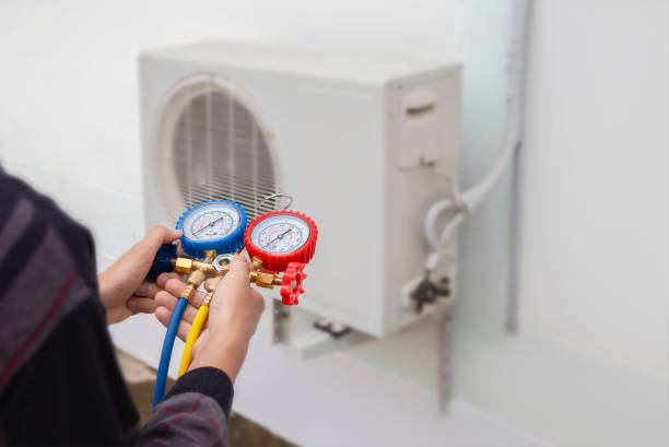 Best Seasonal HVAC Services in Gorman, TX