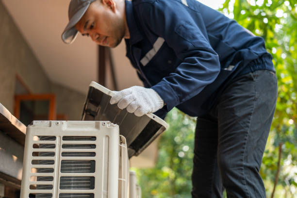Best Geothermal HVAC Systems in Gorman, TX