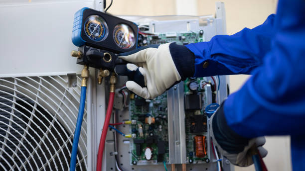 Best Thermostats and Smart Controls in Gorman, TX