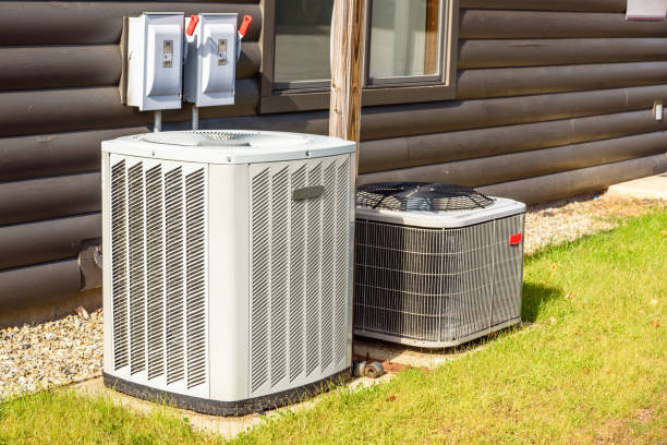 Best HVAC Consulting and Engineering in Gorman, TX